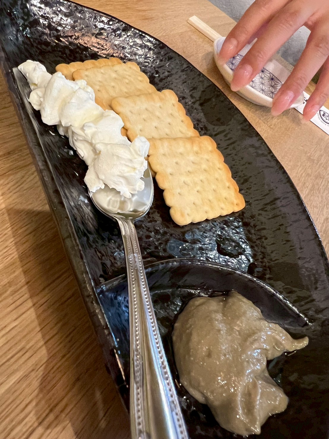 Images 海鮮串オカピ