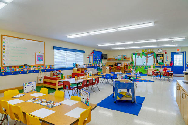 Images Primrose School of Pearland Parkway