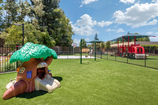 Images Primrose School of Willow Glen