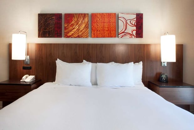 Images Hilton Palm Springs