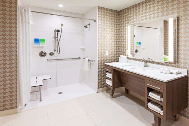 Images Home2 Suites by Hilton Abilene