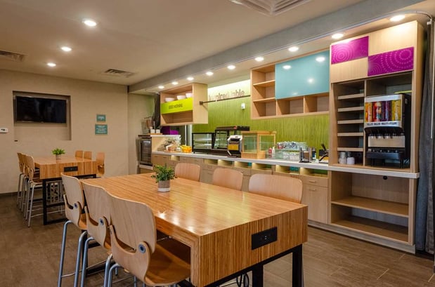 Images Home2 Suites by Hilton Atlanta Airport West