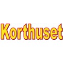 Korthuset Logo