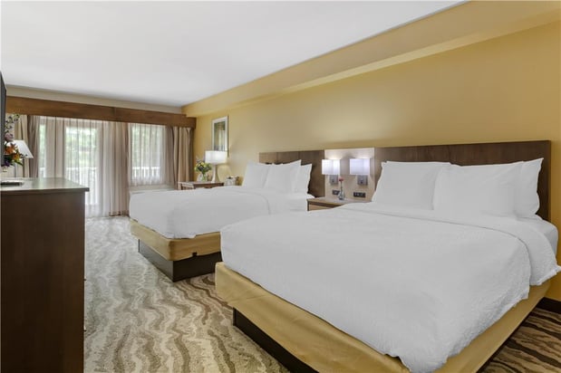 Images Best Western Plus River Escape Inn & Suites