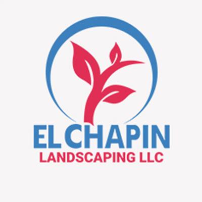El Chapin Landscaping LLC Logo