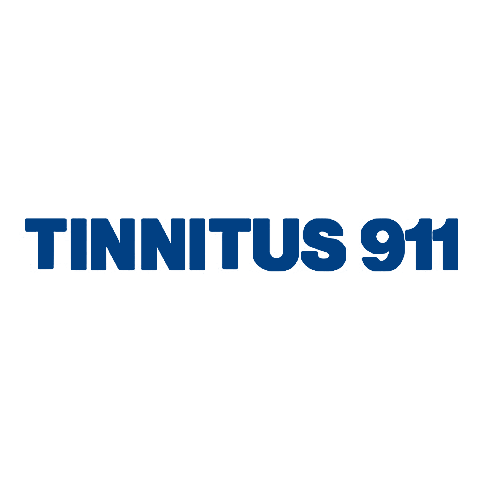 Tinnitus 911 Logo