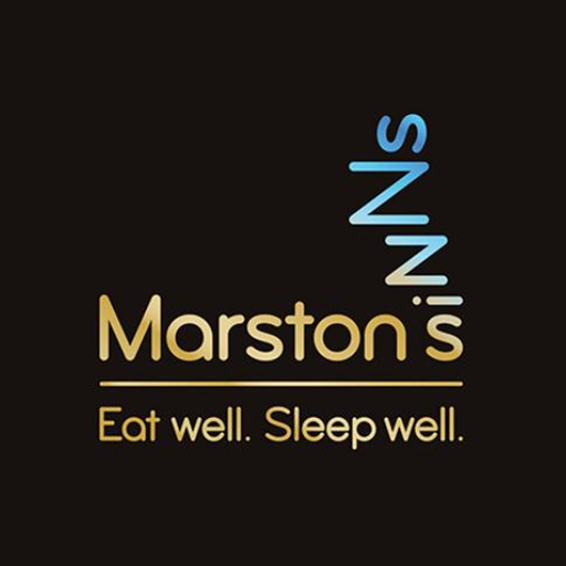 Marston's Inns 標誌