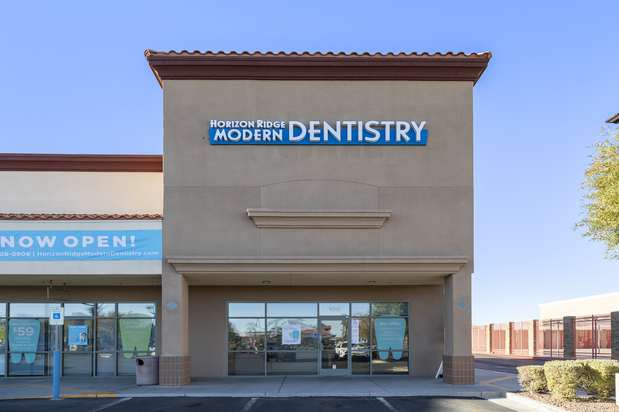 Images Horizon Ridge Modern Dentistry