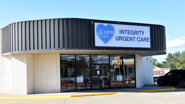 Images Integrity Urgent Care