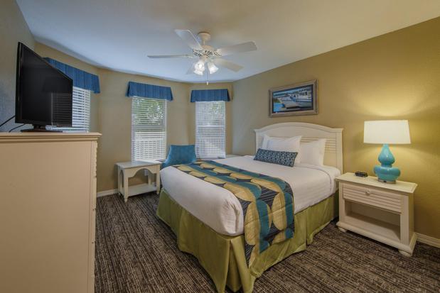 Images Holiday Inn Club Vacations Galveston Seaside Resort, an IHG Hotel