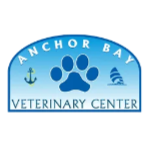 Anchor Bay Veterinary Center Logo