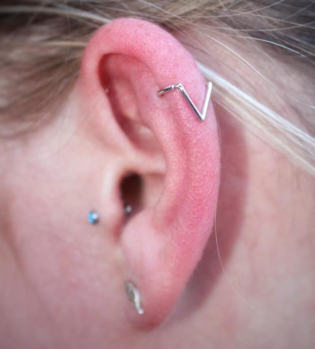 Images AHIMSA PIERCING STUDIO, FINE JEWELRY & MEDICAL AESTHETICS