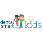 Dental Smart Kids Logo