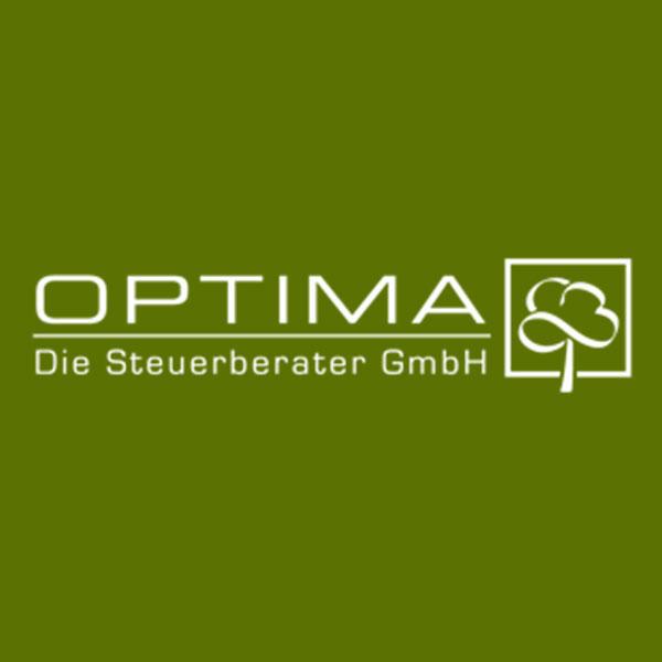 OPTIMA Die Steuerberater GmbH - Logo