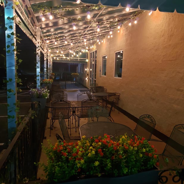 Images The Garden State Grill