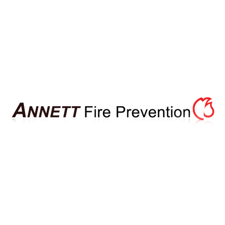 Annett Fire Prevention image