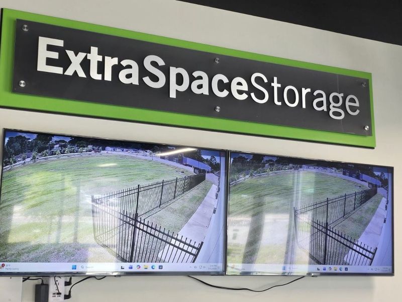 Security Screens 