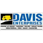 Jim Davis Enterprises Logo
