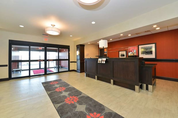 Images Hampton Inn Middletown