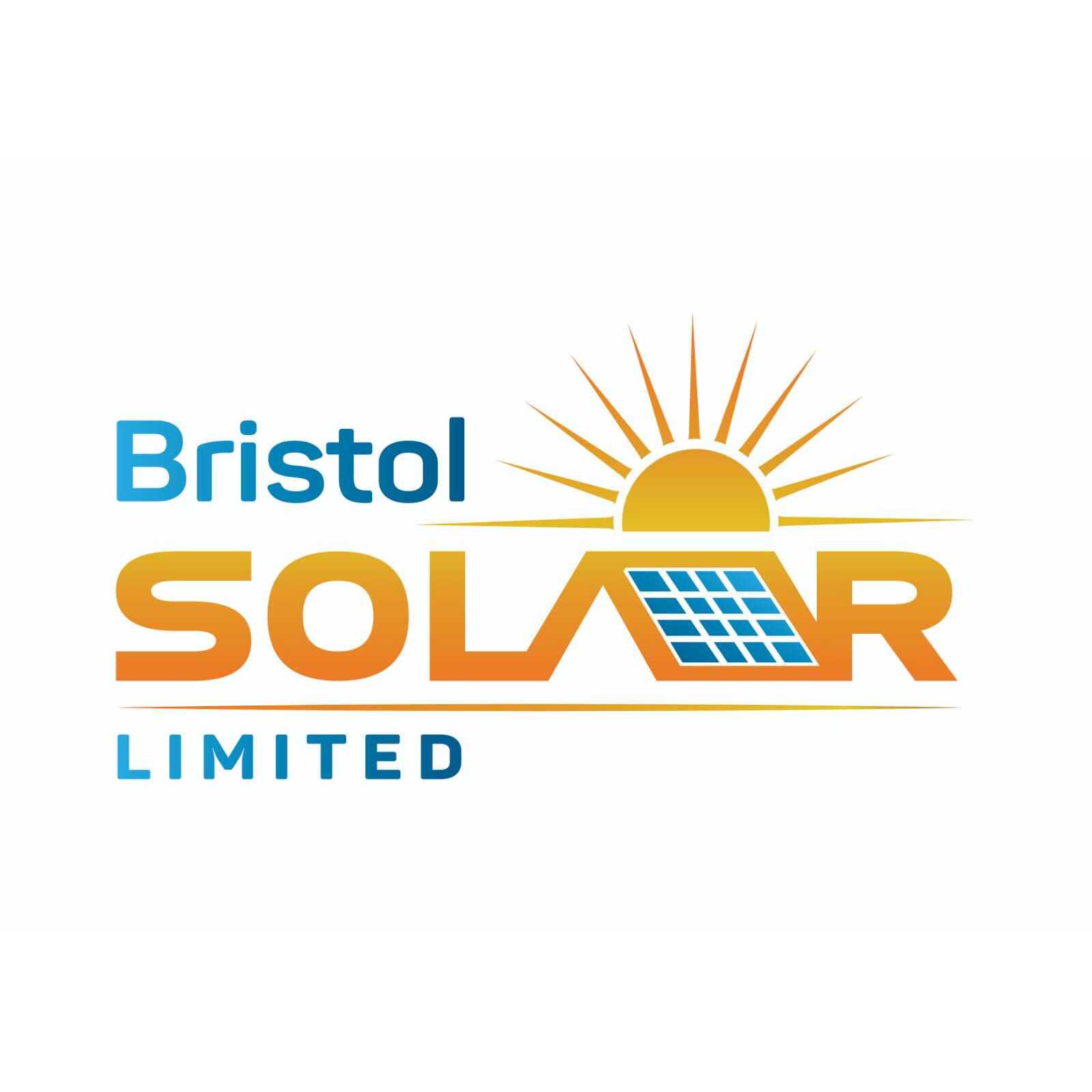 Bristol Solar Logo