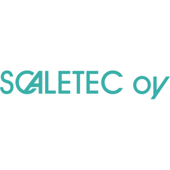Scaletec Oy Logo