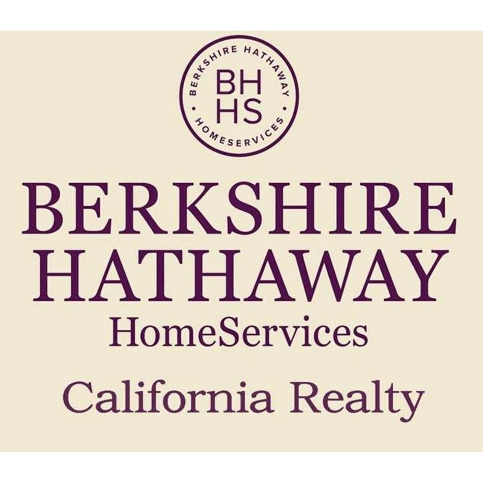 Glenda Rilea - Berkshire Hathaway HomeServices California Realty Logo