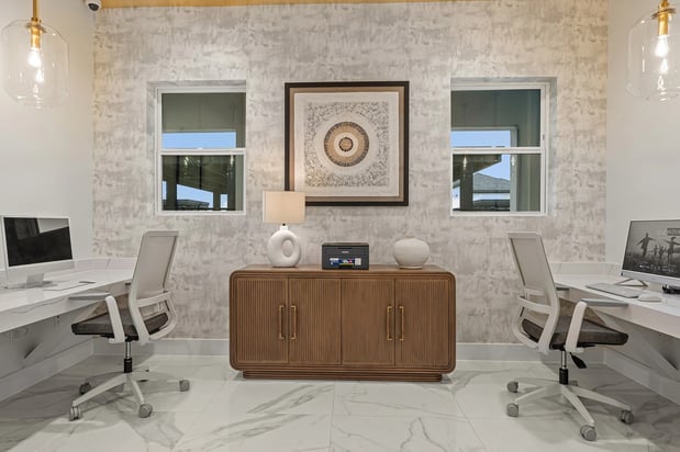 Images Luxe of Denton