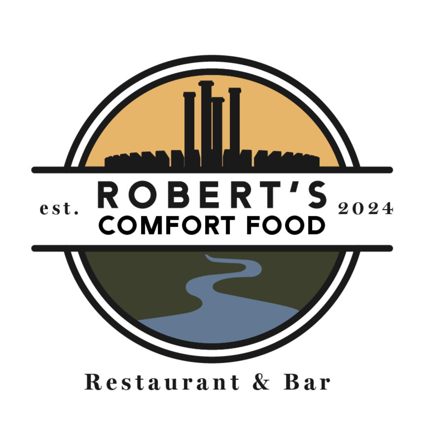 Robert's Comfort Food