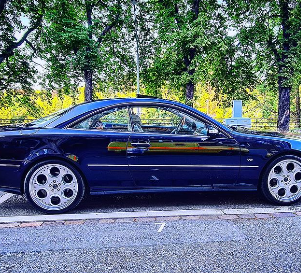 Im Werd Garage GmbH, Im Werd 6 in Schlieren