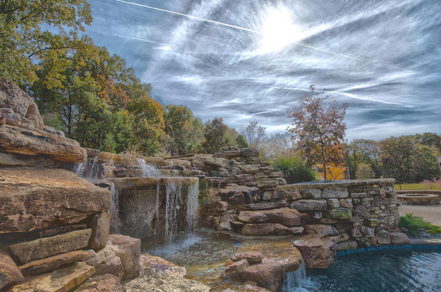 Images Covenant Pool And Landscape