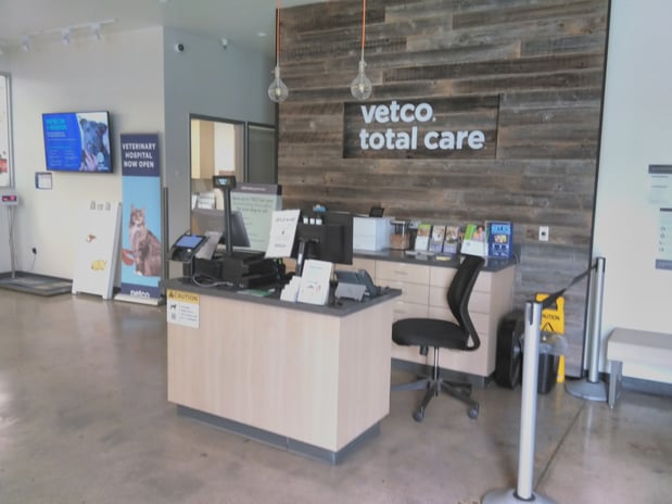 Images Vetco Total Care Animal Hospital