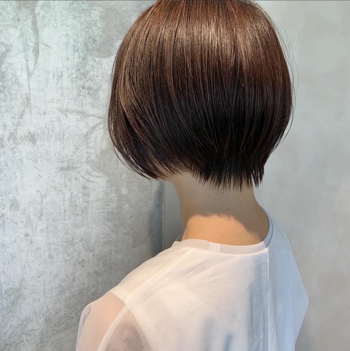 Images C∞シーインフィニート人形町店／大人女性の為のマンツーマン接客美容室