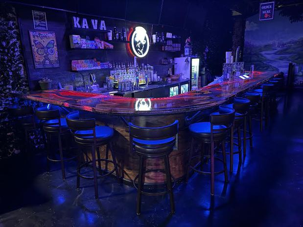 Images Mad Hatter Kava