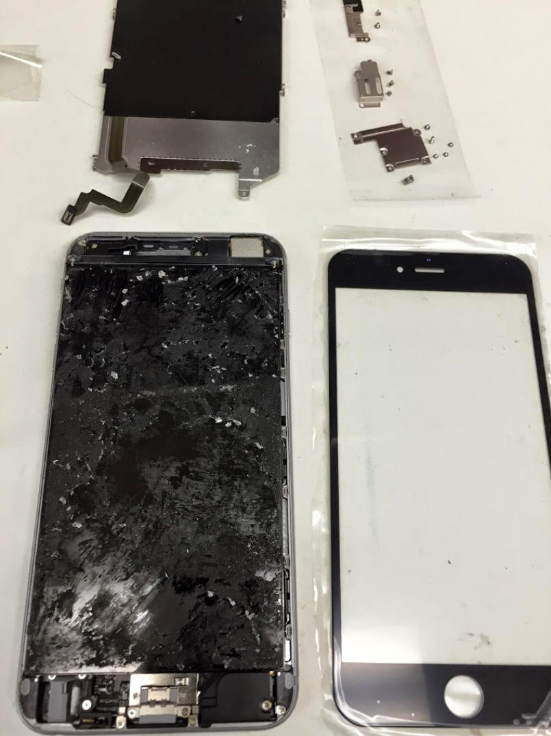 CPR Cell Phone Repair Monroeville Photo
