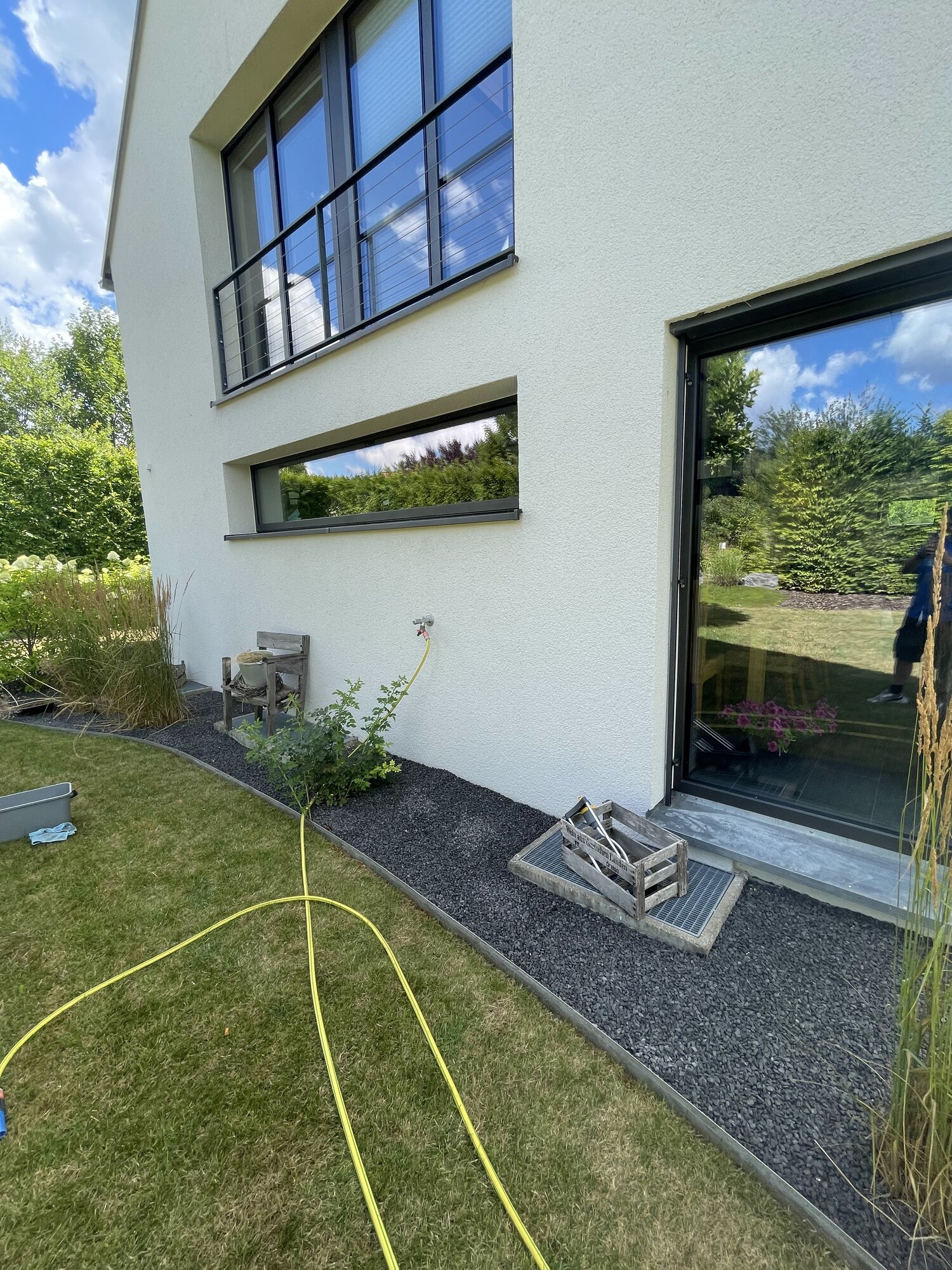Gebäudereinigung Fiehn in Friesenheim