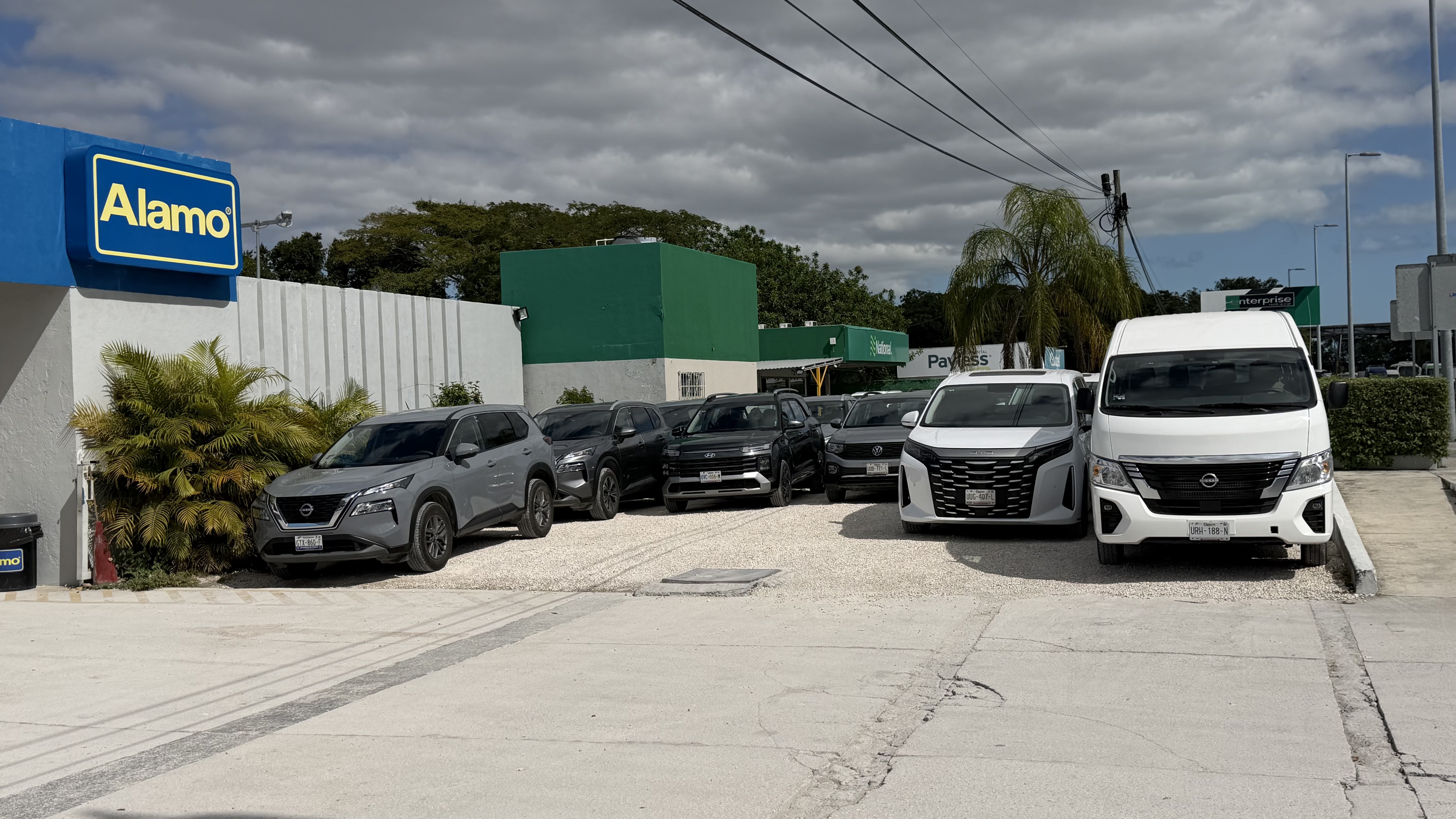 Galería en miniatura