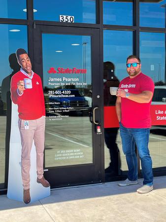 Images James Pearson - State Farm Insurance Agent