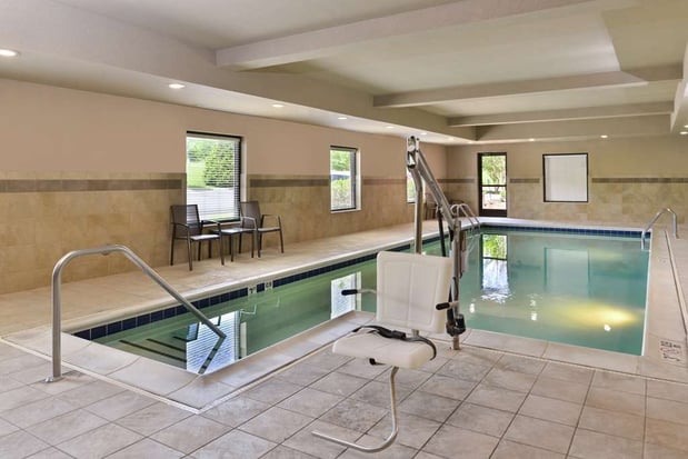 Images Hampton Inn Harrisonburg - South