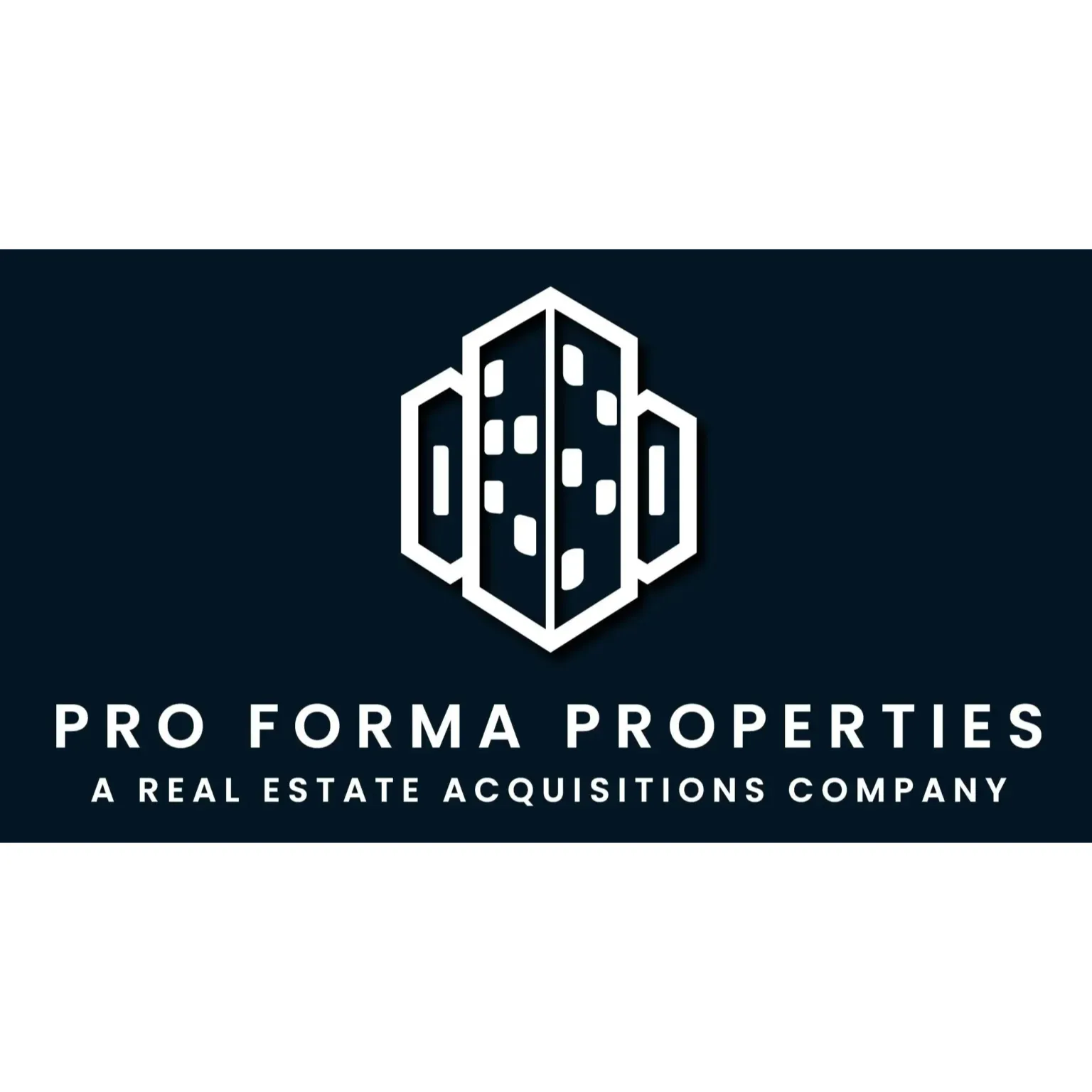 Pro Forma Properties