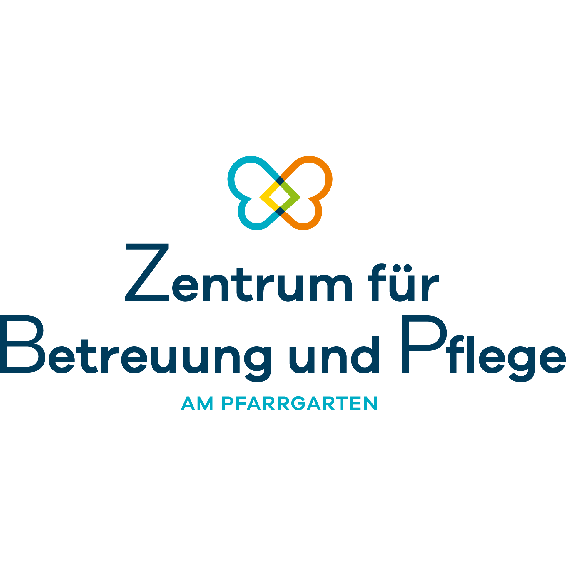 Logo Logo Zentrum für Betreuung und Pflege am Pfarrgarten Edemissen
