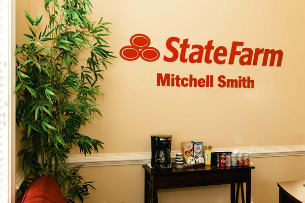 Images Mitchell Smith - State Farm Insurance Agent