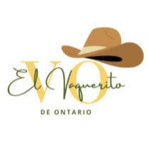 El Vaquerito de Ontario Logo