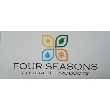 Four Seasons Concrete Products, Inc Logo