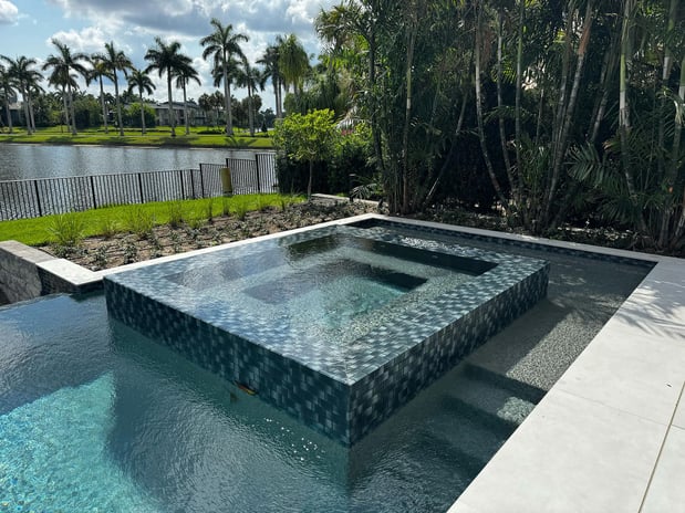 Images RPD Custom Pools