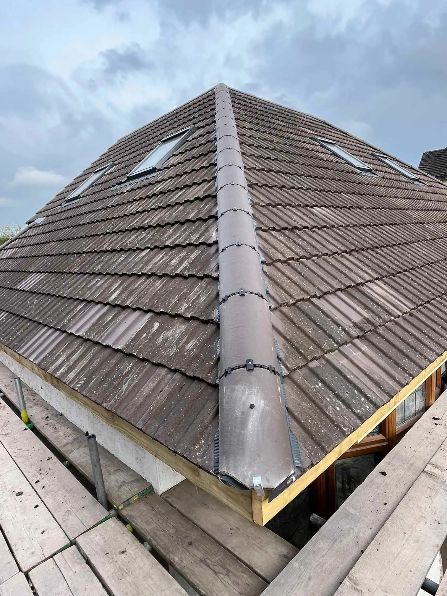 Images Mears Roofing Services