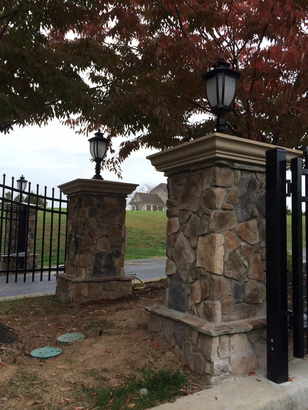 Specialty Fences
