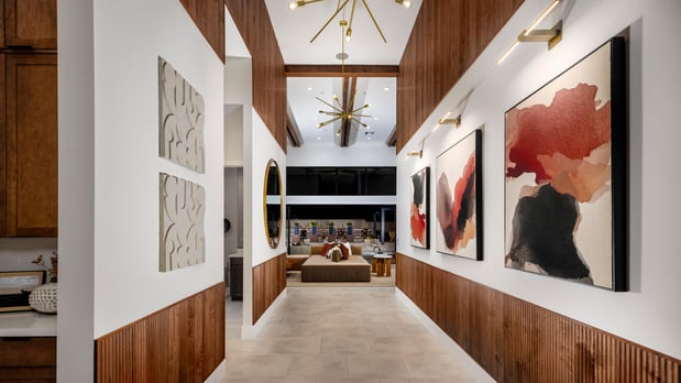 Images Toll Brothers at Ascension - Ridgeline Collection