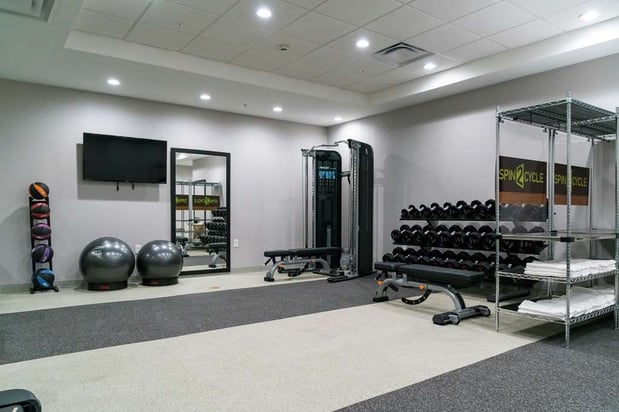 Images Home2 Suites by Hilton Jackson Flowood Airport Area