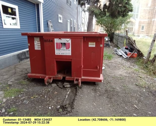 Images Dumpsters R Us, Inc