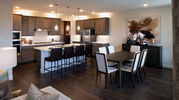 Images Northlake Estates - Taylor Morrison